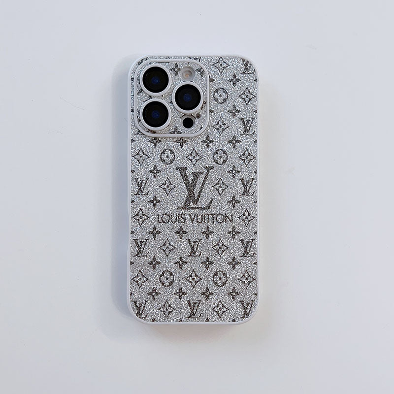 EleganceEdge™ – Premium Luxury iPhone Case