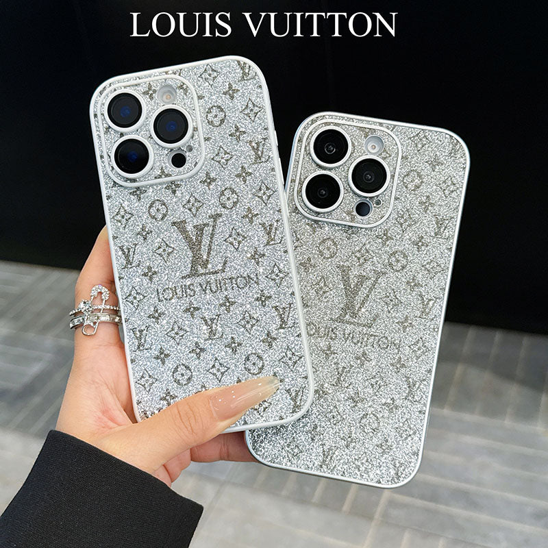 EleganceEdge™ – Premium Luxury iPhone Case