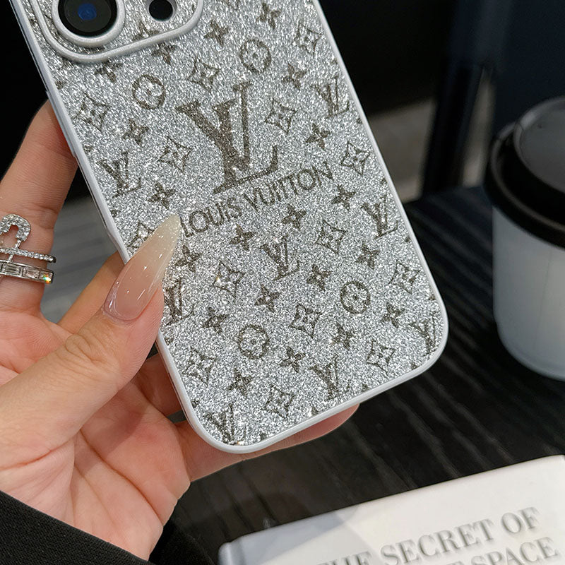 EleganceEdge™ – Premium Luxury iPhone Case