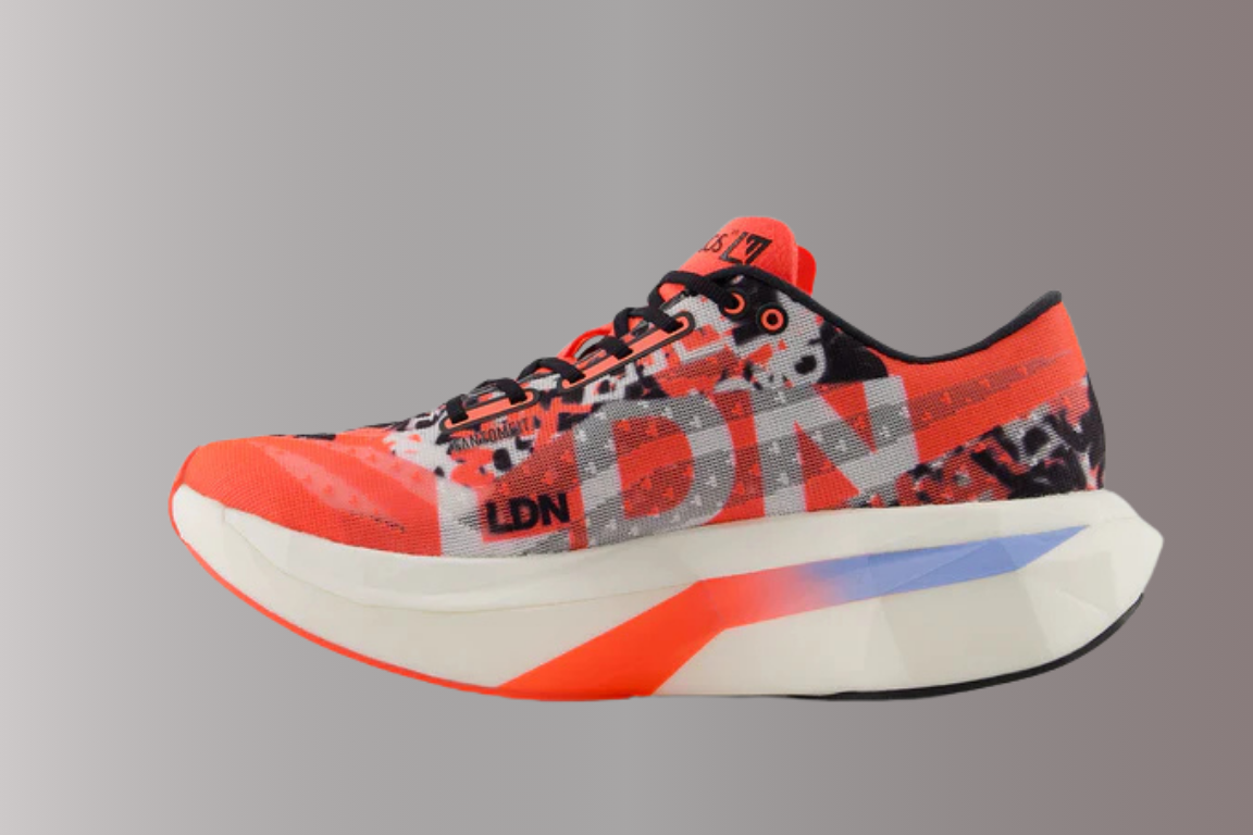 FuelCell SuperComp Elite v4 London Marathon