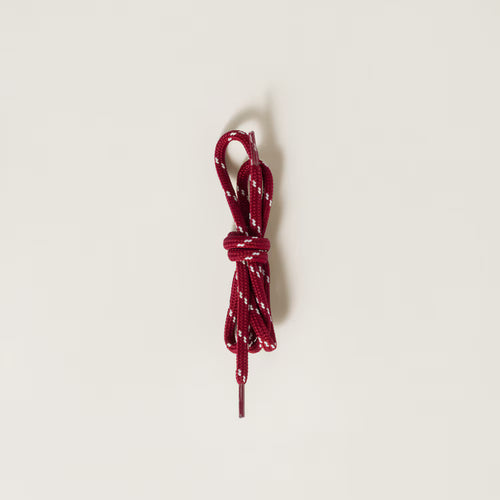 Bicolor Cord Laces