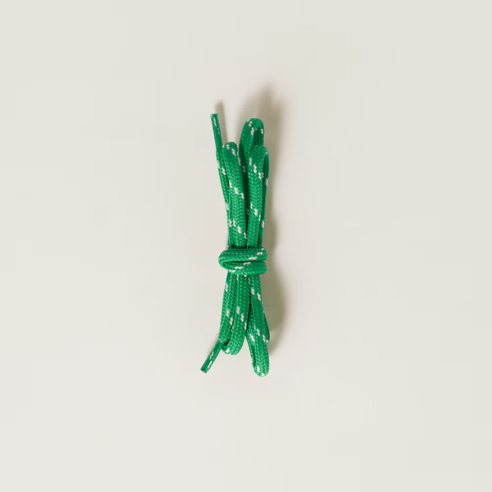 Bicolor Cord Laces