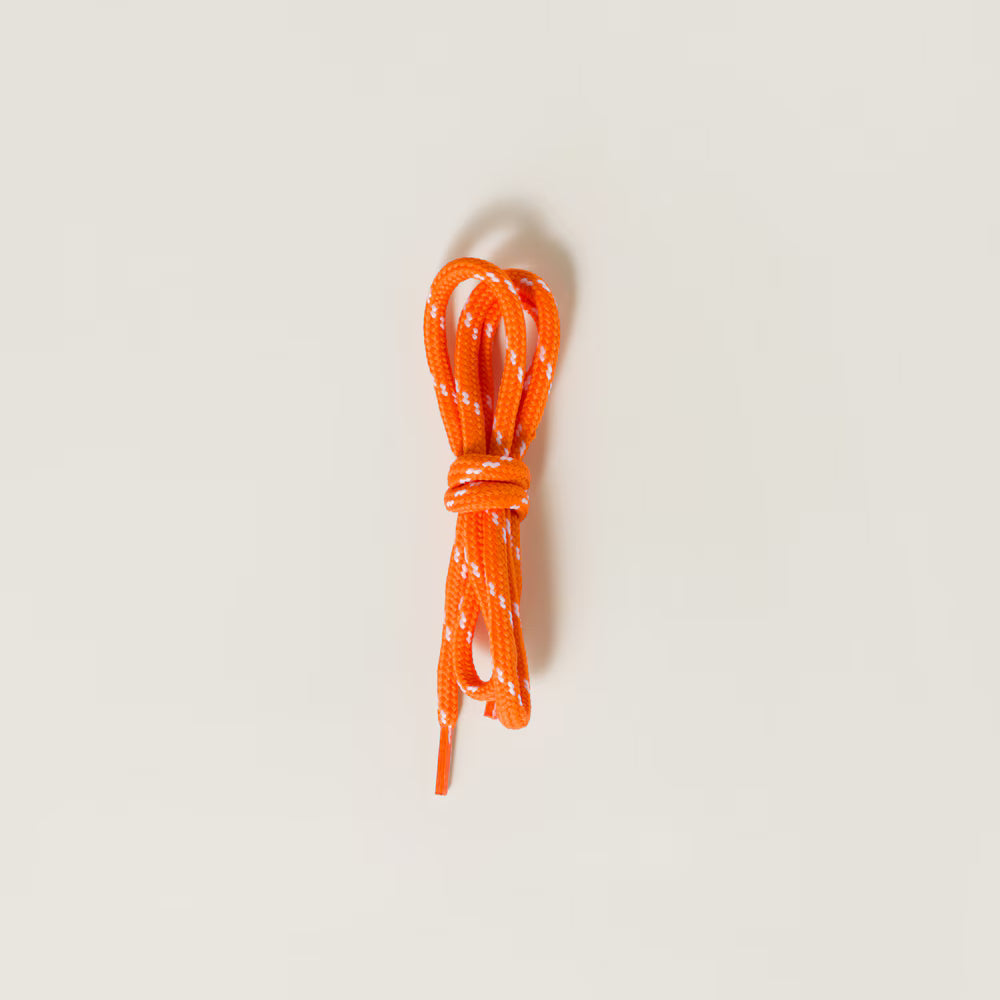 Bicolor Cord Laces