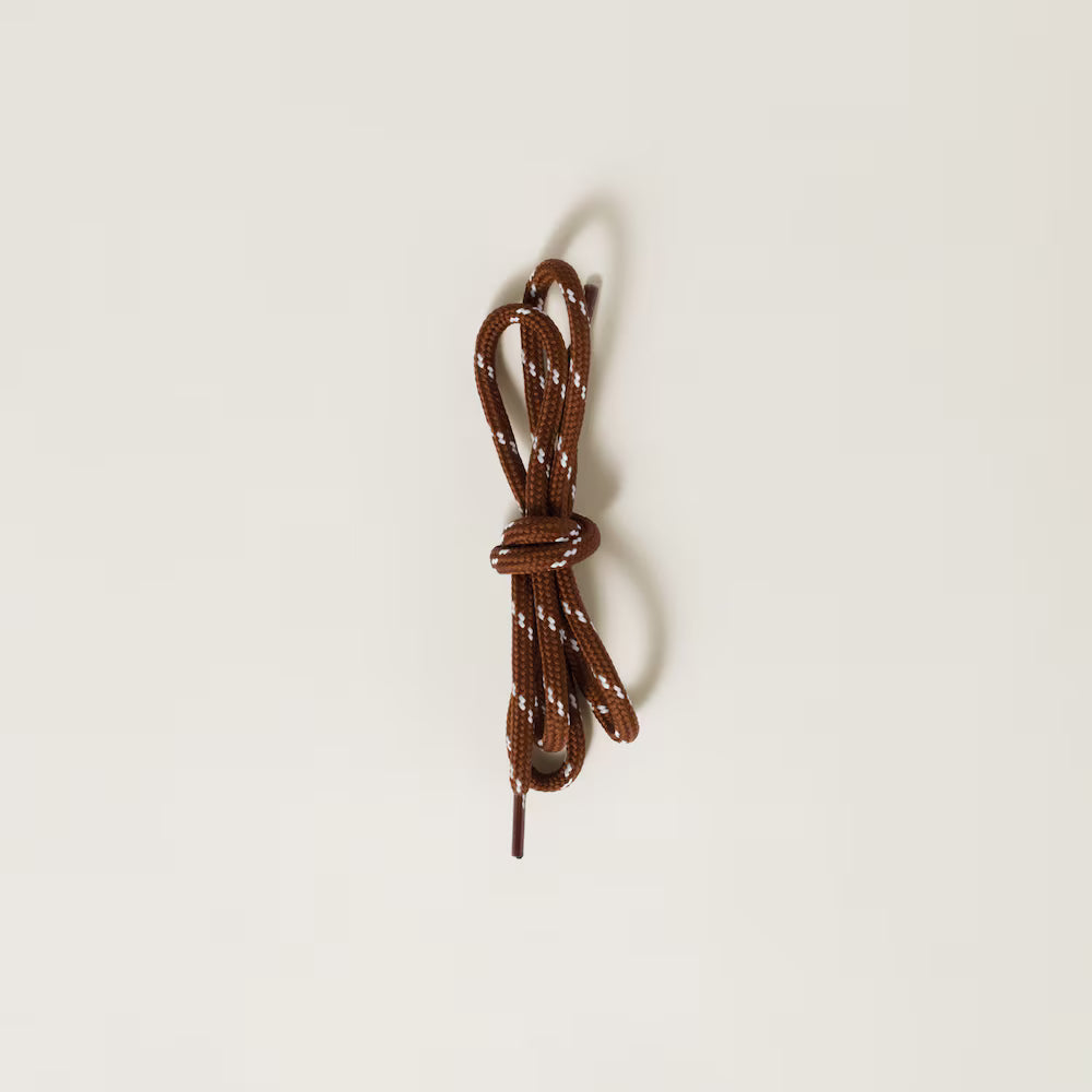 Bicolor Cord Laces