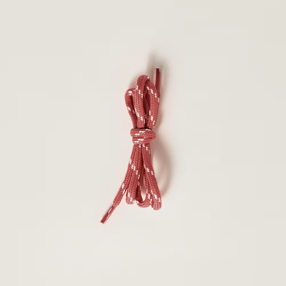 Bicolor Cord Laces