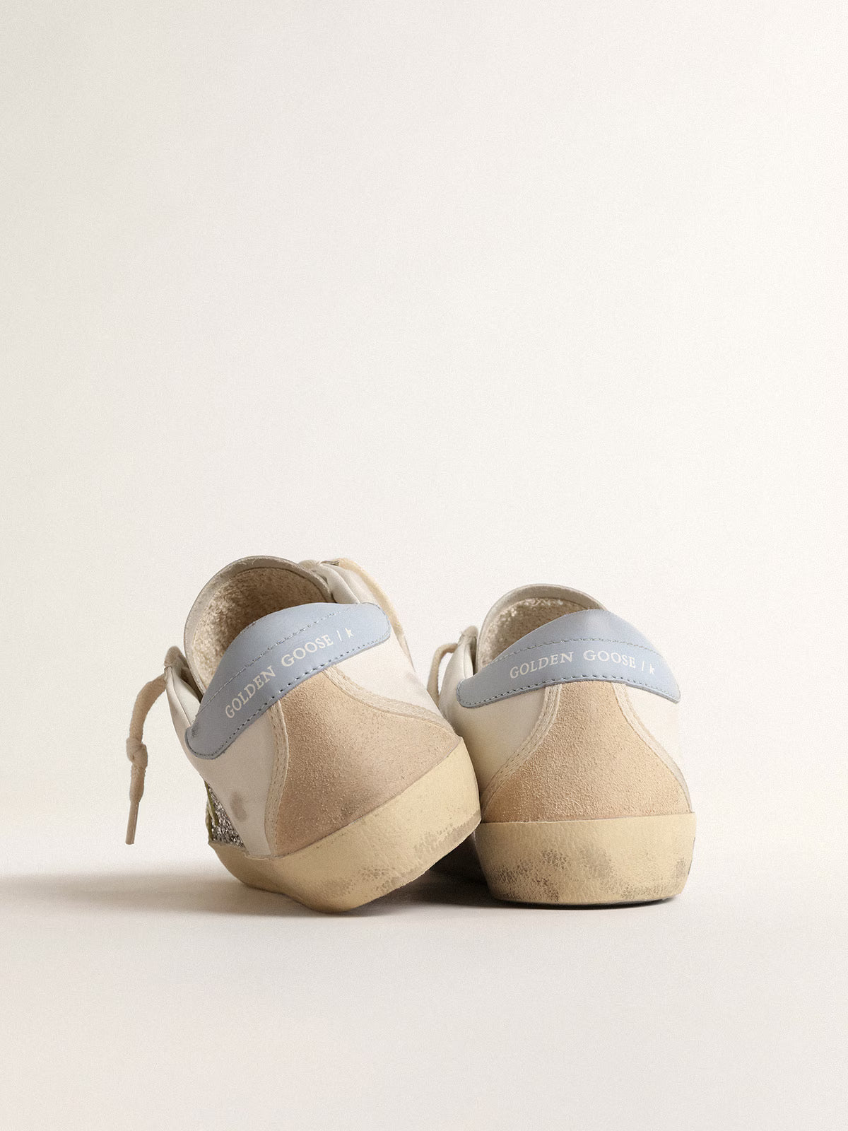 Bio Baskets – Silver & Yellow Edition