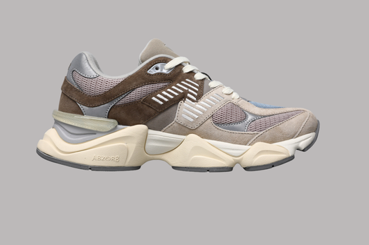 NB 9060 Mushroom Aluminium Cyclone