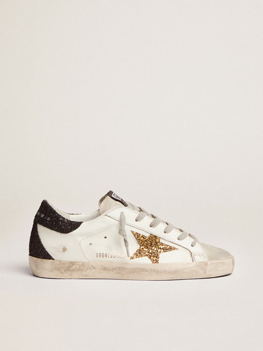 Low Baskets – Gold Star & Black Heel Edition