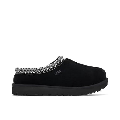 Slipper Black Edition
