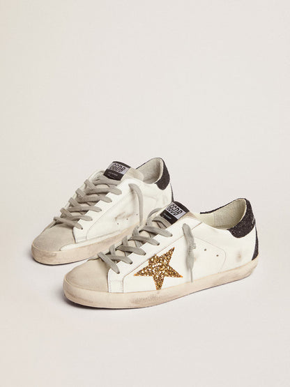 Low Baskets – Gold Star & Black Heel Edition