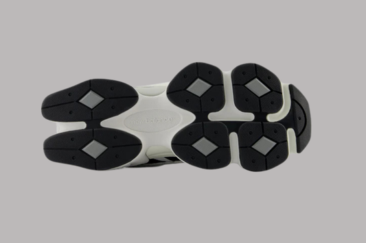 NB 9060 Black and White