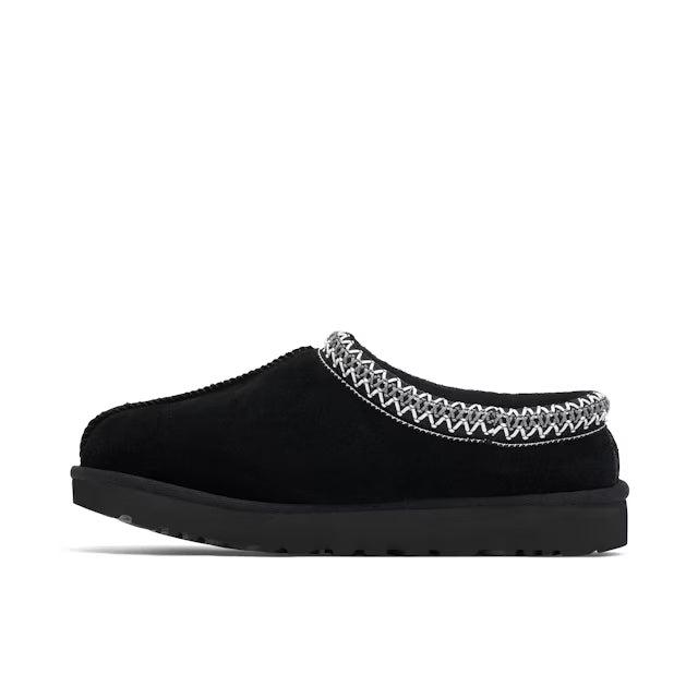 Slipper Black Edition