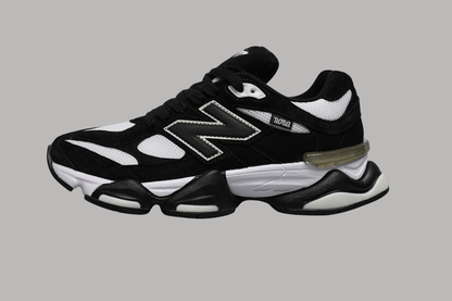 NB 9060 Black and White Panda