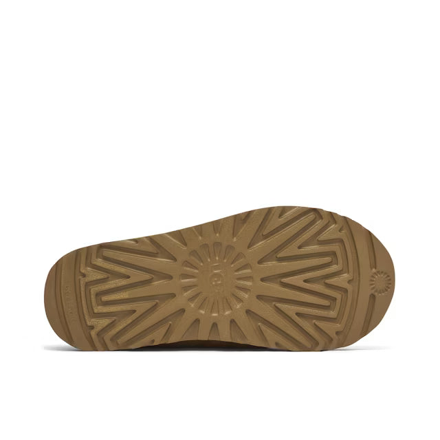Slipper Chestnut Edition