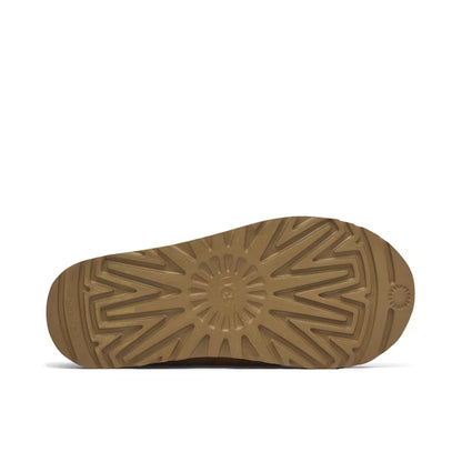 Slipper Chestnut Edition