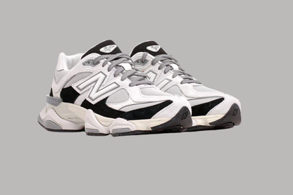 NB 9060 Black and White