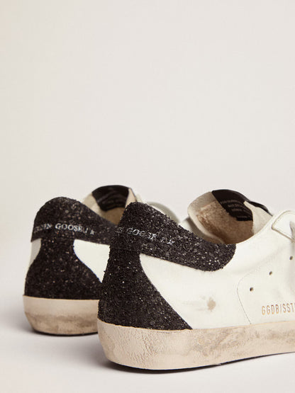 Low Baskets – Gold Star & Black Heel Edition