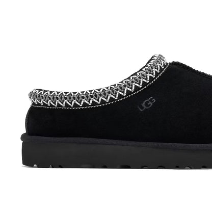Slipper Black Edition