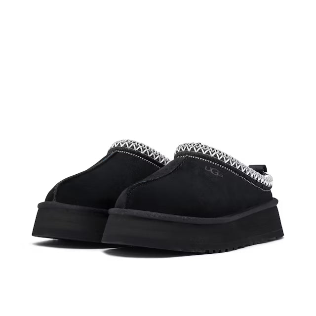 Slipper Black Edition