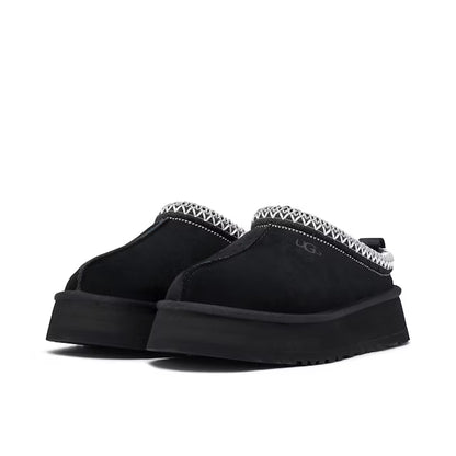 Slipper Black Edition
