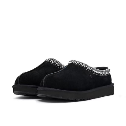 Slipper Black Edition