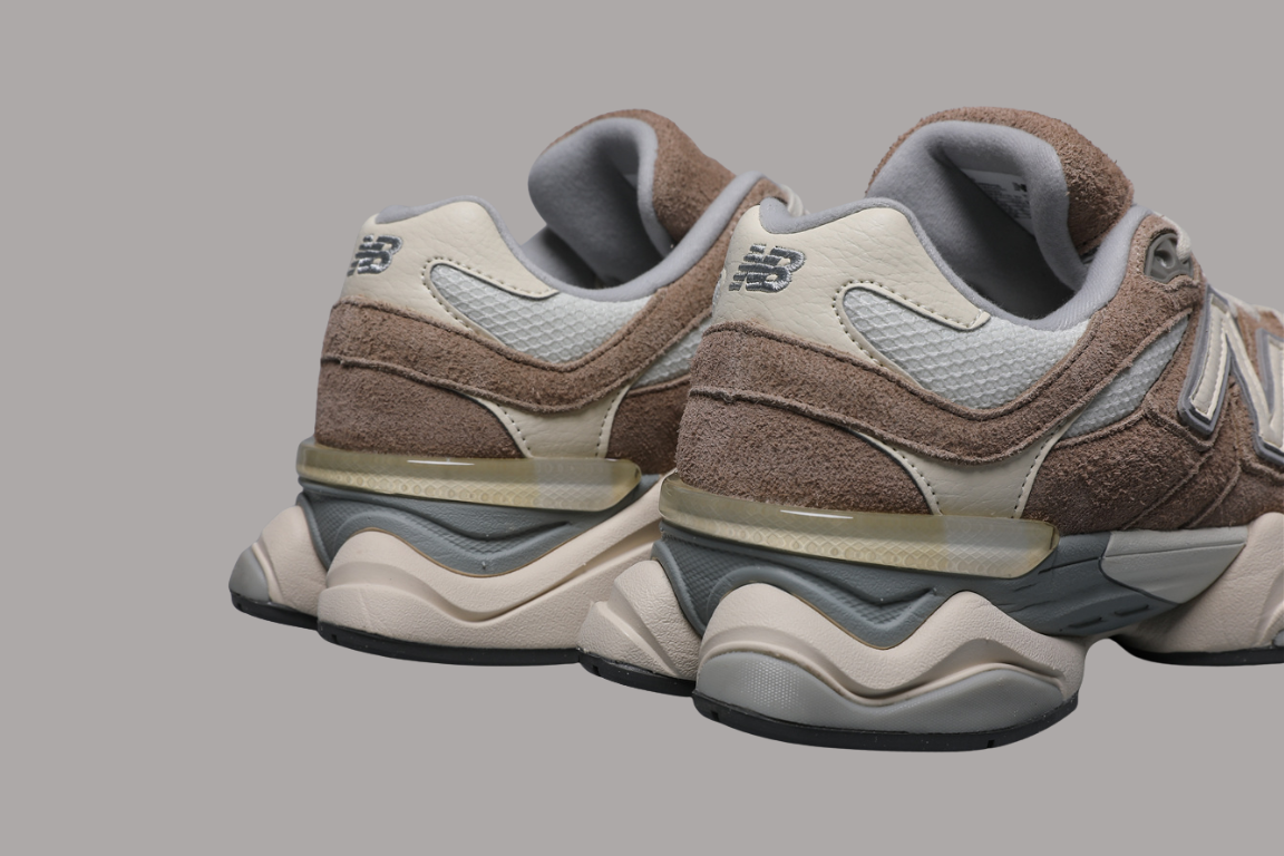 NB 9060 Driftwood