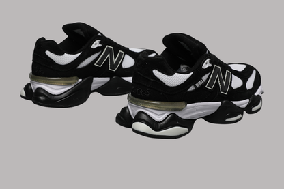 NB 9060 Black and White Panda