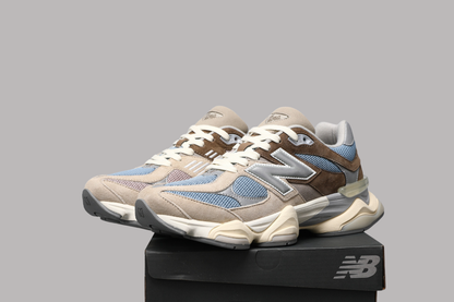 NB 9060 Mushroom Aluminium Cyclone