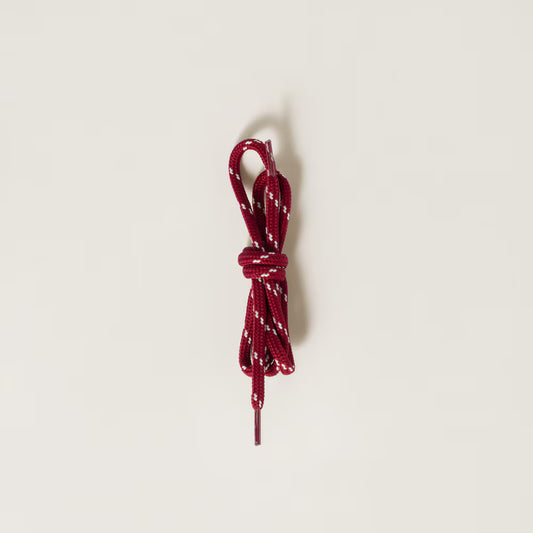 Bicolor Cord Laces
