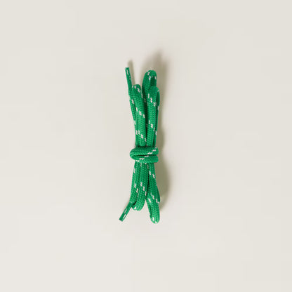 Bicolor Cord Laces
