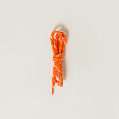 Bicolor Cord Laces