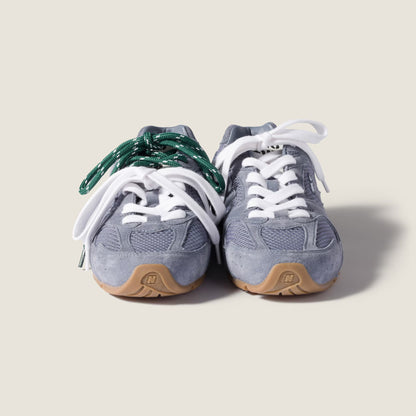 530 SL Runner – Suede and Mesh Periwinkle Blue Edition