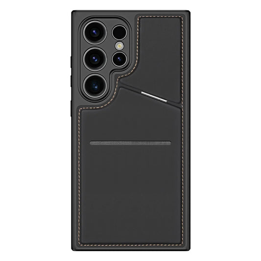 Magnetic 3-in-1 Wallet Case for Samsung S24 Series
