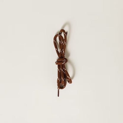 Bicolor Cord Laces
