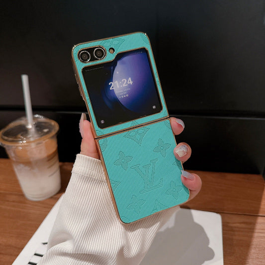 Novarno™ Luxe Case – Samsung Galaxy Z Flip Series